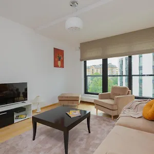 Apartament Dzielna Wola By Renters, Warszawa