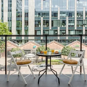 Apartament In, Warszawa